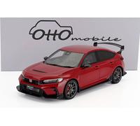 1/18 OTTO-MOBILE - HONDA - CIVIC TYPE-R FL5 2024 OT1165