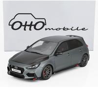 1/18 OTTO-MOBILE - HYUNDAI - i30N PROJECT C 2022 OT1060