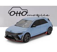 1/18 OTTO-MOBILE - HYUNDAI - IONIQ 5 N 2024 OT484