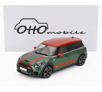 Otto Mobile 1/18 Mini Cooper F54 JCW 2021 OT1168