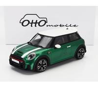 1/18 OTTO-MOBILE - MINI - COOPER F56 JCW JOHN COOPER WORKS 2023 OT1098