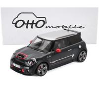 1/18 OTTO-MOBILE - MINI - COOPER JOHN WORKS JCW (R56) 2012 OT497