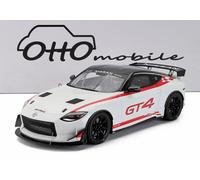 1/18 OTTO-MOBILE - NISSAN - Z GT4 COUPE 2022 OT1124
