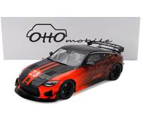 1/18 OTTO-MOBILE - NISSAN - Z GT4 COUPE N 23 SEMA SHOW 2022 OT1229