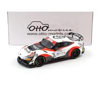 1:18 OTTO Mobile OT1122 Toyota Supra GT4 FFSA GT4 Championship 2023