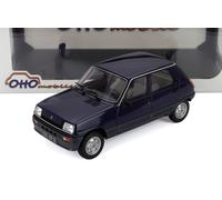 1/18 OTTO-MOBILE - RENAULT - R5 GTL 1984 OT1259