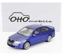1/18 OTTO-MOBILE - SKODA - OCTAVIA RS 2.0 TFSi 2006 OT478