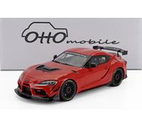 1/18 OTTO-MOBILE - TOYOTA - SUPRA GT4 COUPE 2023 OT1123