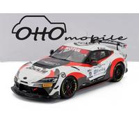 1/18 OTTO-MOBILE - TOYOTA - SUPRA GT4 COUPE N 9 FFSA GT4 CHAMPIONSHIP 2023 OT112