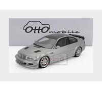 BMW 3-SERIES M3 (E46) GTR COUPE 2001 SILVER