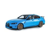 1:18 PARTI PRESTAZIONI BMW M3 (G80) - 2024