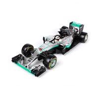 1 18 Per 2022 Ferrari F1-75 No16 Leclerc #55 Sainz Uno Simulato Lega Diecast Auto Modello Da Collezione Regalo Giocattoli Metal Vehicles non RC(3)