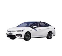 1:18 Per Aian New Energy Modello di auto in lega pressofusa Collezione di decorazioni per la casa