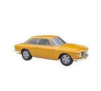 1:18 Per Alfa Romeo Giulia Sprint GT 1600 Modello Di Auto In Resina Collezione Limitata Decorazione Ornamenti Macchinine Mini Auto
