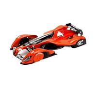 1 18 Per AR1:43 Bentley Continental GT3 Auto Da Corsa Modello Di Veicolo In Lega Giocattolo Collezione Regalo Hobby Per Adulti Macchinine Mini Auto(Arancia)