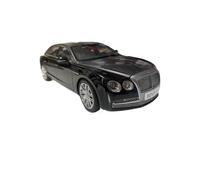 1:18 Per Bentley Flying Spur Simulazione Lega Statica Modello Di Auto Fan Collezione Decorazione Ornamenti