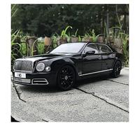1 18 Per Bentley Mulsanne Centennial Edition Statico In Miniatura Simulazione Lega Cast Giocattolo Modello Auto Per Il Regalo Macchinine Mini Auto