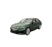 1:18 Per BMW ALPINA B3 Berlina Simulazione Modello Di Auto In Resina Edizione Limitata Collezione Di Fan Decorazione Della Casa