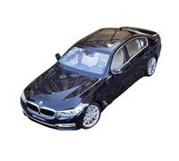 1 18 Per BMW Serie 5 Pressofusione In Lega Modello Decorazione Collezione Display Regalo(A)