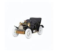 1:18 Per Buick Classic Cars 1904 Vintage Automobile Replica Modello Da Collezione Pressofuso