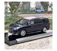 1 18 Per Buick GL8 Encore Envision S GS Envision Plus 2022 SUV Simulazione In Lega Modello Di Auto Veicolo Statico(GL8)