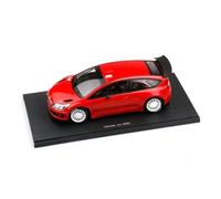 1:18 Per C4 Wrc Simulation Alloy Car Model Die-cast Collection Hobby Preferito Ornamenti In Metallo