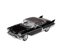 1 18 Per Cadill Eldorado 1957 Scala Pressofusione In Lega Modello Di Auto Ornamenti In Metallo Hobby Per Adulti