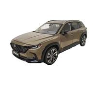 1:18 Per Changan Mazda Cx50 2023 Suv Modello lega pressofusa Collezione decorazioni per la casa