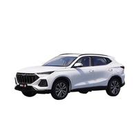 1:18 Per Changan Oushang X5 SUV modello auto lega pressofusa collezione decorazioni per la casa