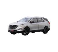 1:18 Per Chevrolet Explorer Alloy Simulation Statico Fuoristrada SUV Modello Fan Hobby Collection