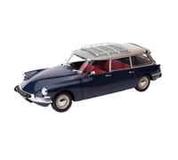 1 18 Per Citroen ID19 Break 1967 Modello Di Auto In Lega Giocattolo Di Simulazione Da Collezione Per Adulti Ragazzi Souvenir Giocattoli