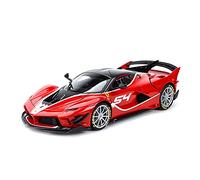 1 18 Per Ferrari EVO Sports Car Modello Di Auto In Lega Ad Alta Simulazione Come Regalo Aziendale Regalo Di Natale Macchinine Mini Auto