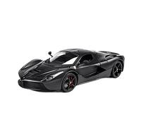 1 18 Per Ferrari Laferrari Pressofuso In Lega Modello Di Simulazione Statica Collezione Di Auto Ornamento Uomini Regalo Giocattoli Metal Vehicles non RC