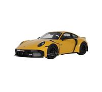 1:18 Per GT Spirit 900 Rocket-R Simulazione Modello Di Auto In Resina Collezione Hobby Souvenir Macchinine Mini Auto