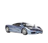1 18 Per La Collezione Di Modelli Auto Simulazione McLaren F1 XP5 In Lega Completamente Aperta