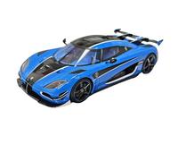 1:18 Per La Collezione Di Modelli Di Auto D'epoca Replica Di Veicoli Storici Koenigsegg AGERA RS