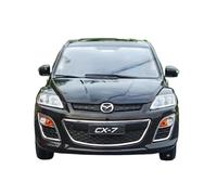 1 18 Per La Collezione Di Modelli In Miniatura In Metallo Mazda CX-7, Regali Per Amici E Parenti. Giocattoli Metal Vehicles non RC