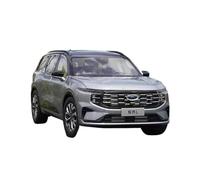 1:18 per la collezione modelli auto lega pressofusa Ford Edge L Changan del 2023 decorazioni per la casa