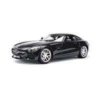 1 18 Per La Simulazione Di Auto Sportive AMG GT I Modellini Di Auto Da Collezione Possono Essere Usati Come Regali Macchinine Mini Auto