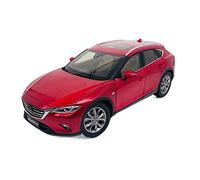 1 18 Per Mazda CX-4 SUV Ad Alta Simulazione In Lega Zinco Modello Auto A 6 Porte Per Ragazzi Regalo Natale Per Adulti