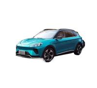 1:18 Per New Energy Arcfox Alpha T Blue Valley Magna Modello auto lega pressofusa Collezione decorazioni per la casa