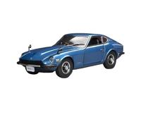1:18 Per Nissan 1970 Fairlady Z S30 Modello Di Auto In Lega Pressofuso Giocattolo Da Collezione Hobby Display Ornamenti