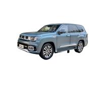 1:18 Per Pechino BJ60 2023 Simulazione Modello Di Auto In Lega Display Per Souvenir Decorazione Per La Collezione Di Ragazzi