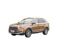 1:18 Per Peugeot 4008 Simulazione In Lega Modello Di Veicolo Fuoristrada Statico SUV Collezione Di Appassionati Di Hobby