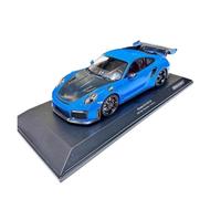 1:18 Per Porsche 911 GT2 RS 2018 991.2 Modello Di Auto In Lega Ragazzo Adulto Giocattoli Collezionismo Souvenir Ornamenti
