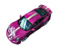 1 18 Per Porsche 911GT3 2021 Auto Sportiva In Lega Modello Di Auto Giocattolo Di Simulazione Collezione Ornamento Regalo Macchinine Mini Auto