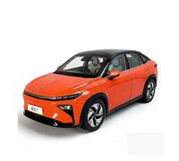 1:18 Per Ruilan 7 New Energy Vehicle Model Toy CarsVisualizza O Gioca