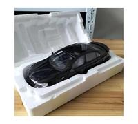 1:18 Per Shanghai Volkswagen GOL 2004 Simulazione Lega Modello di Auto Statica Decorazione per la Casa