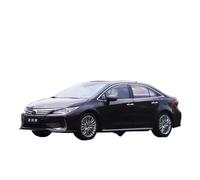 1:18 Per Toyota Asia Lion 2021 Modello Di Simulazione Modello Di Auto In Lega Collezione Di Fan Decorazione Della Casa