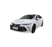 1:18 Per Toyota Asian Dragon Alloy Simulation Statico Fuoristrada SUV Modello Di Auto Fan Hobby Collection